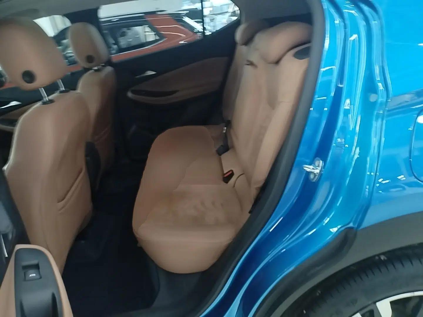 Buick Encore PLUS 2023 Smart Fun Edition — миниатюра 20