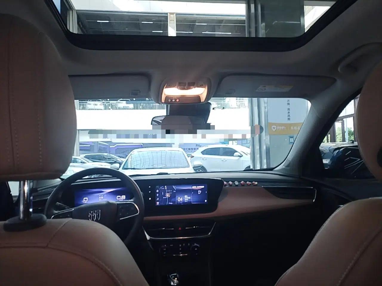 Buick Encore PLUS 2023 Smart Fun Edition — миниатюра 21