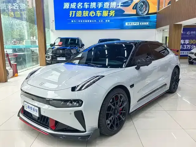 Extreme Krypton 001 FR 2023 FR Edition 100kWh