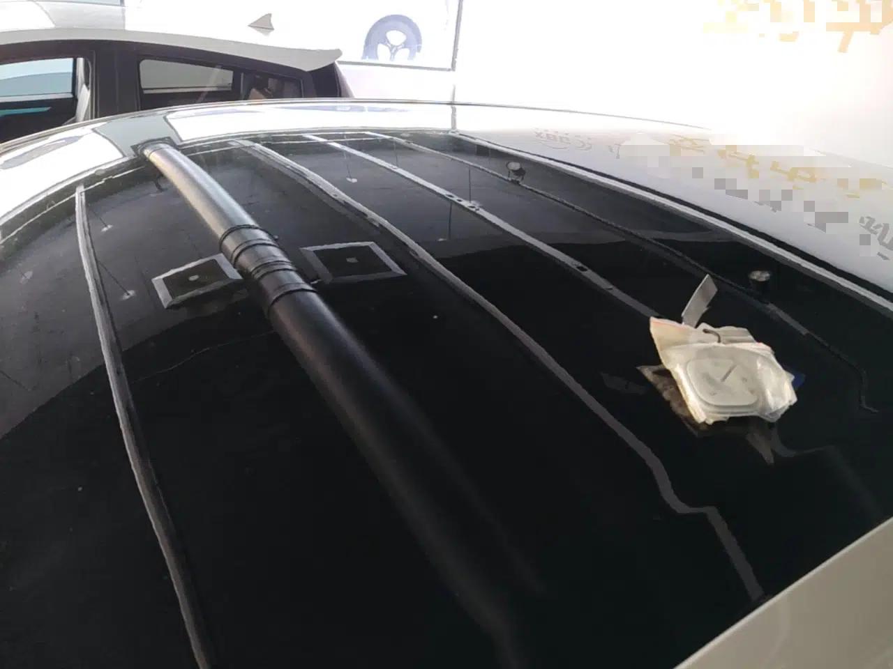 Baojun Yunhai 2026 Model 140km Plug-in Hybrid Standard Edition — миниатюра 11