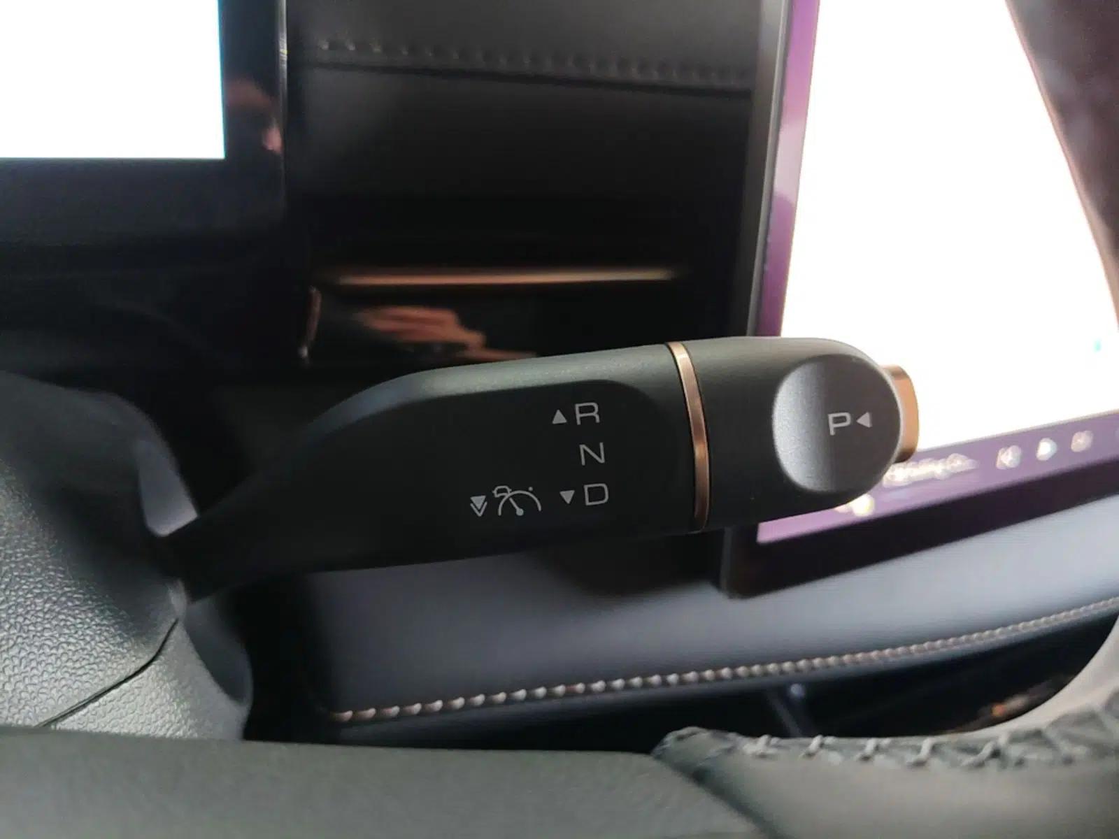 Baojun Yunhai 2026 Model 140km Plug-in Hybrid Standard Edition — миниатюра 17