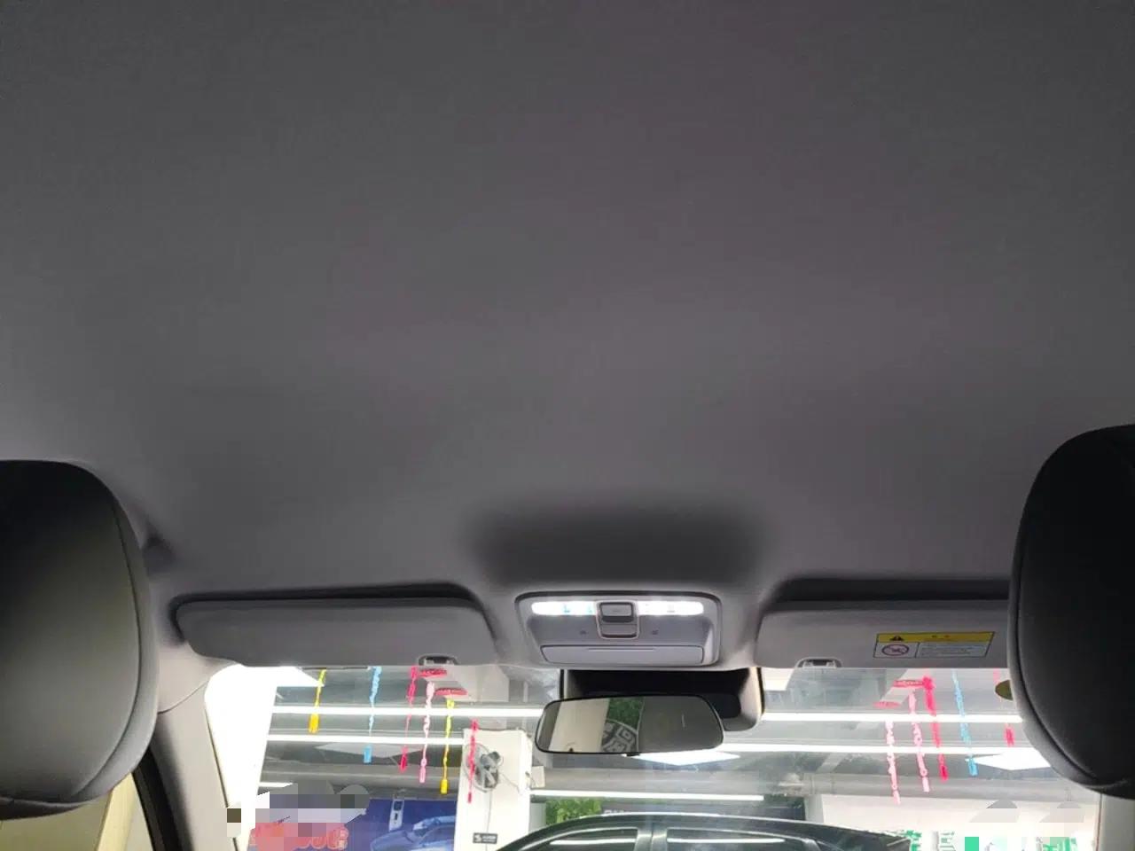 Baojun Yunhai 2026 Model 140km Plug-in Hybrid Standard Edition — миниатюра 21