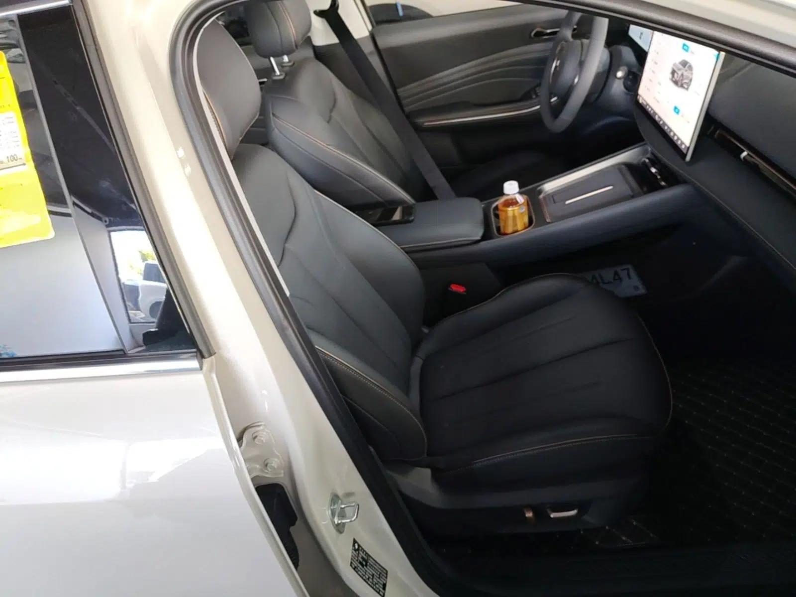 Baojun Yunhai 2026 Model 140km Plug-in Hybrid Standard Edition — миниатюра 23