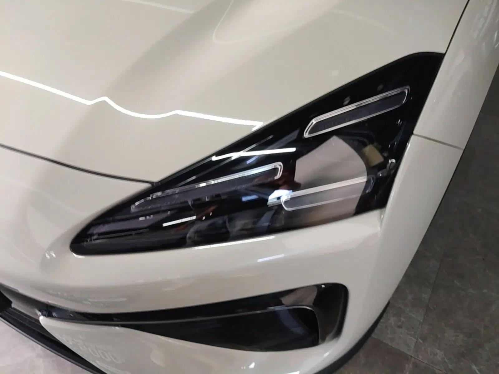 Baojun Yunhai 2026 Model 140km Plug-in Hybrid Standard Edition — миниатюра 9