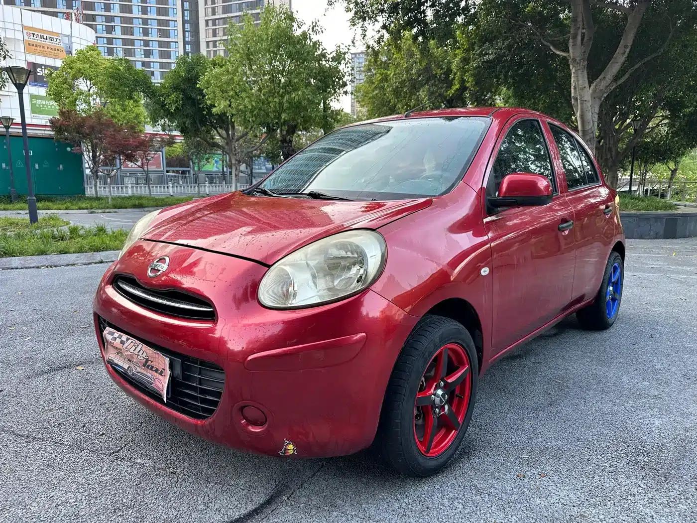 March 2010 1.5L Manual Easy Edition — миниатюра 1