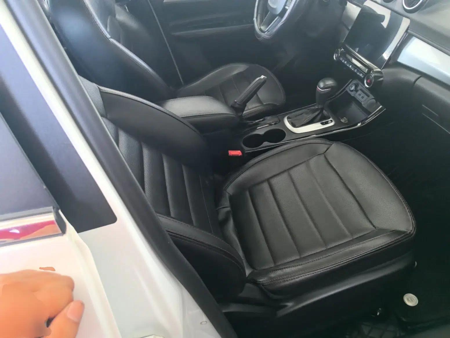 Cowin X3 2017 1.6L CVT Enthusiast Edition China V Standard — миниатюра 23