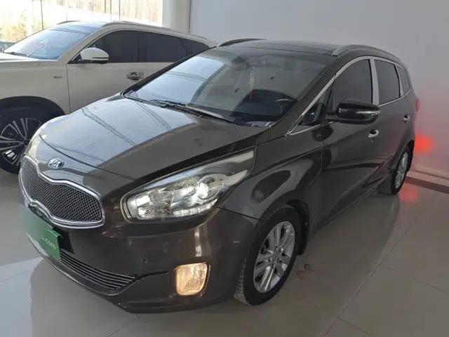 Kia Carens 2013 2.0L 7-Seater Automatic Luxury Version China IV Standard