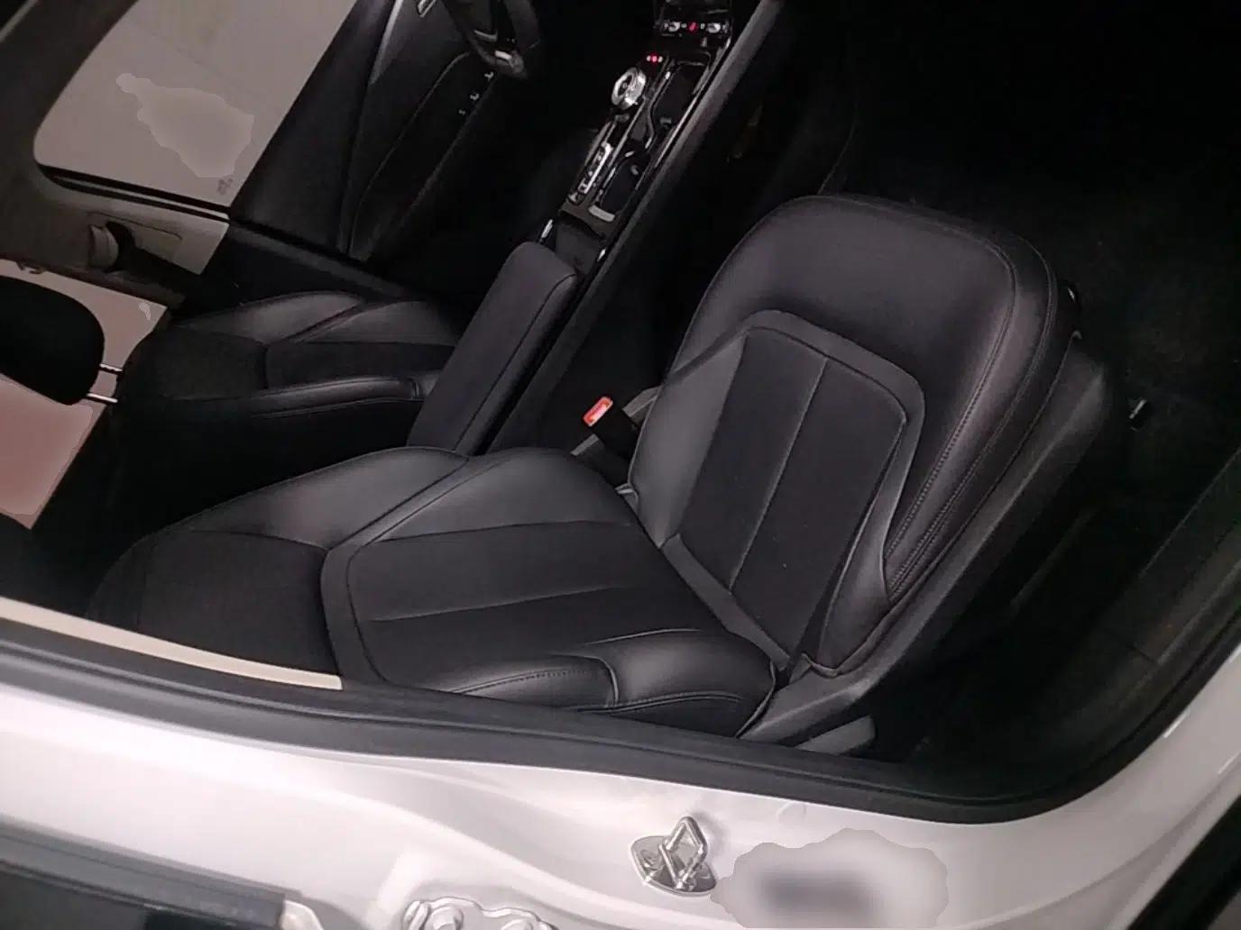 Wuling E5 2024 410 km Standard Version — миниатюра 23