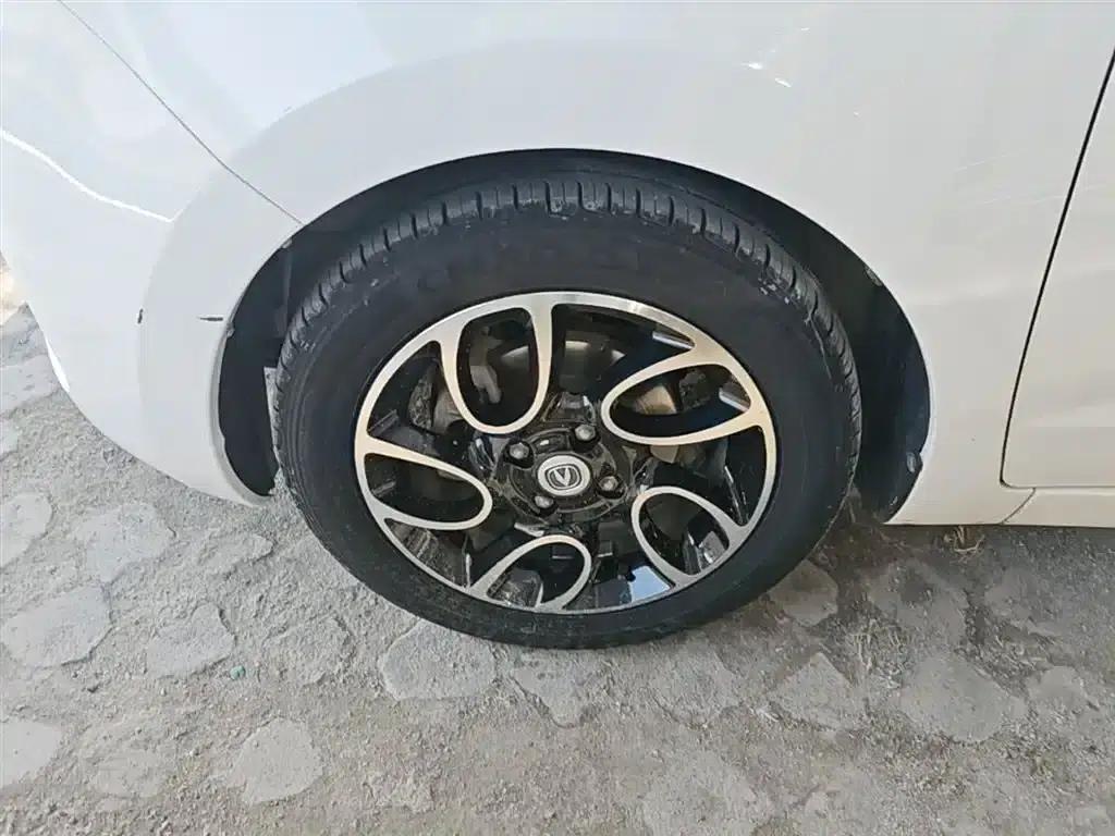 Benben 2015 1.4L IMT Premium Edition (National V Emission Standard) — миниатюра 23