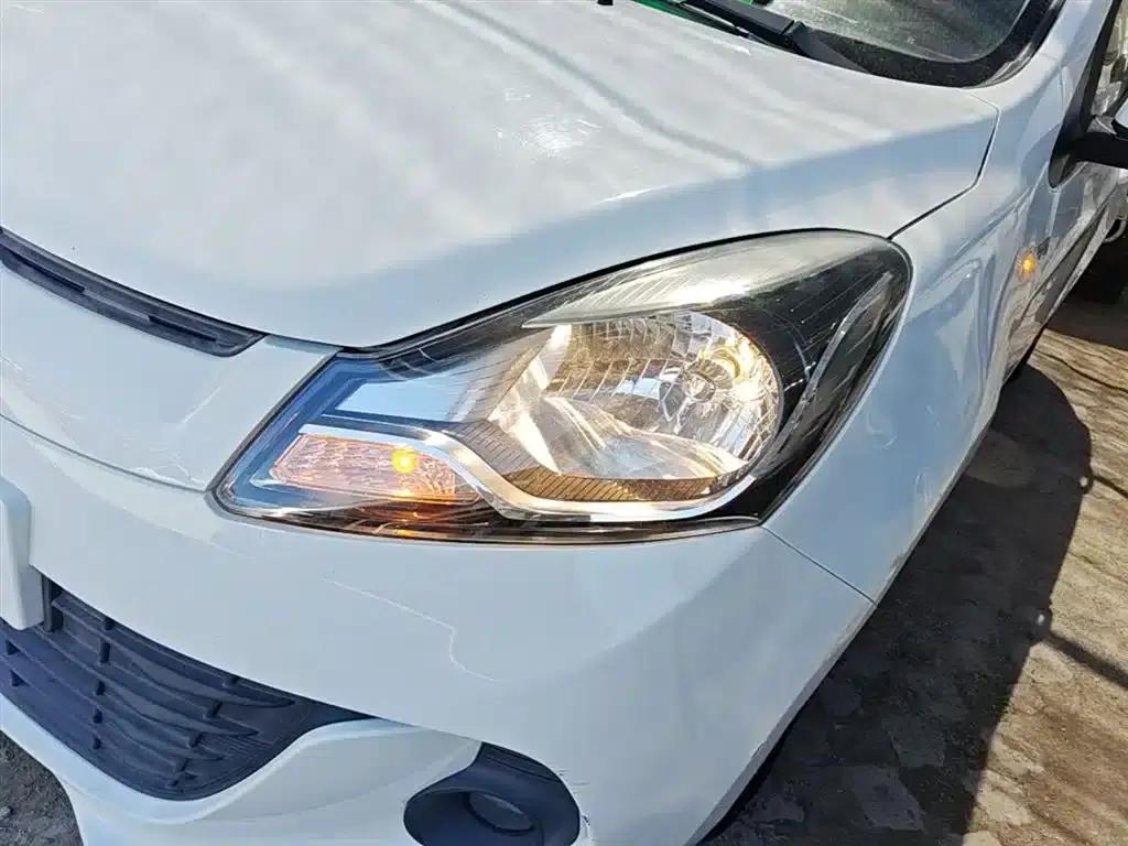 Benben 2015 1.4L IMT Premium Edition (National V Emission Standard) — миниатюра 24