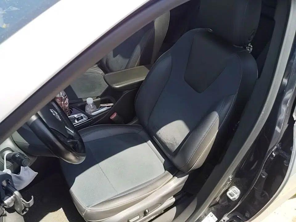 Buick Encore GX 2020 20T CVT Two-Wheel Drive Luxury Version — миниатюра 17