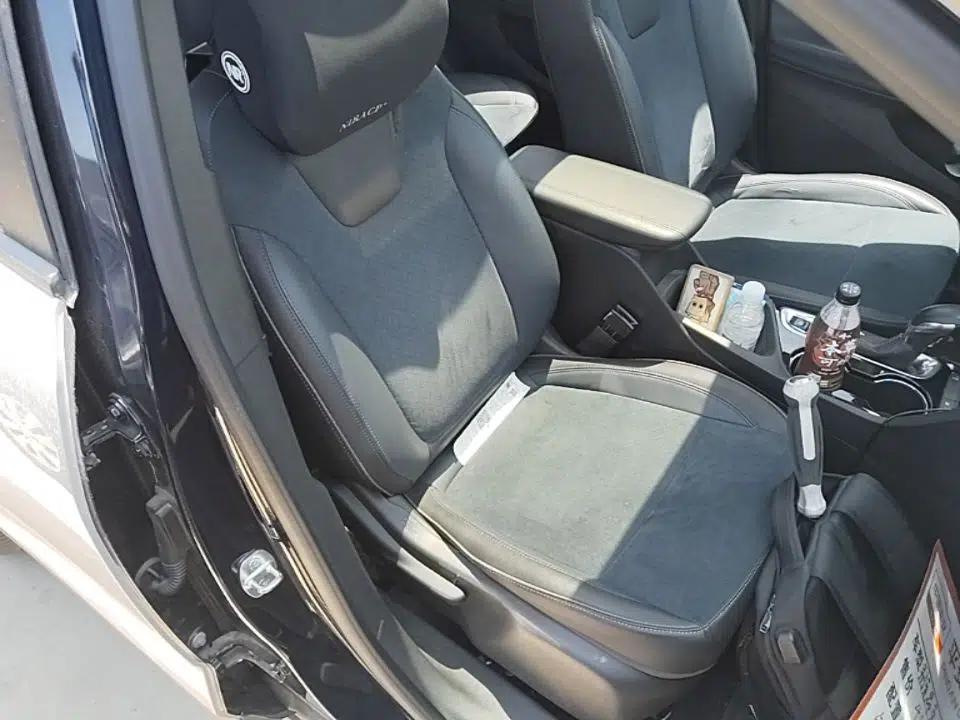 Buick Encore GX 2020 20T CVT Two-Wheel Drive Luxury Version — миниатюра 23
