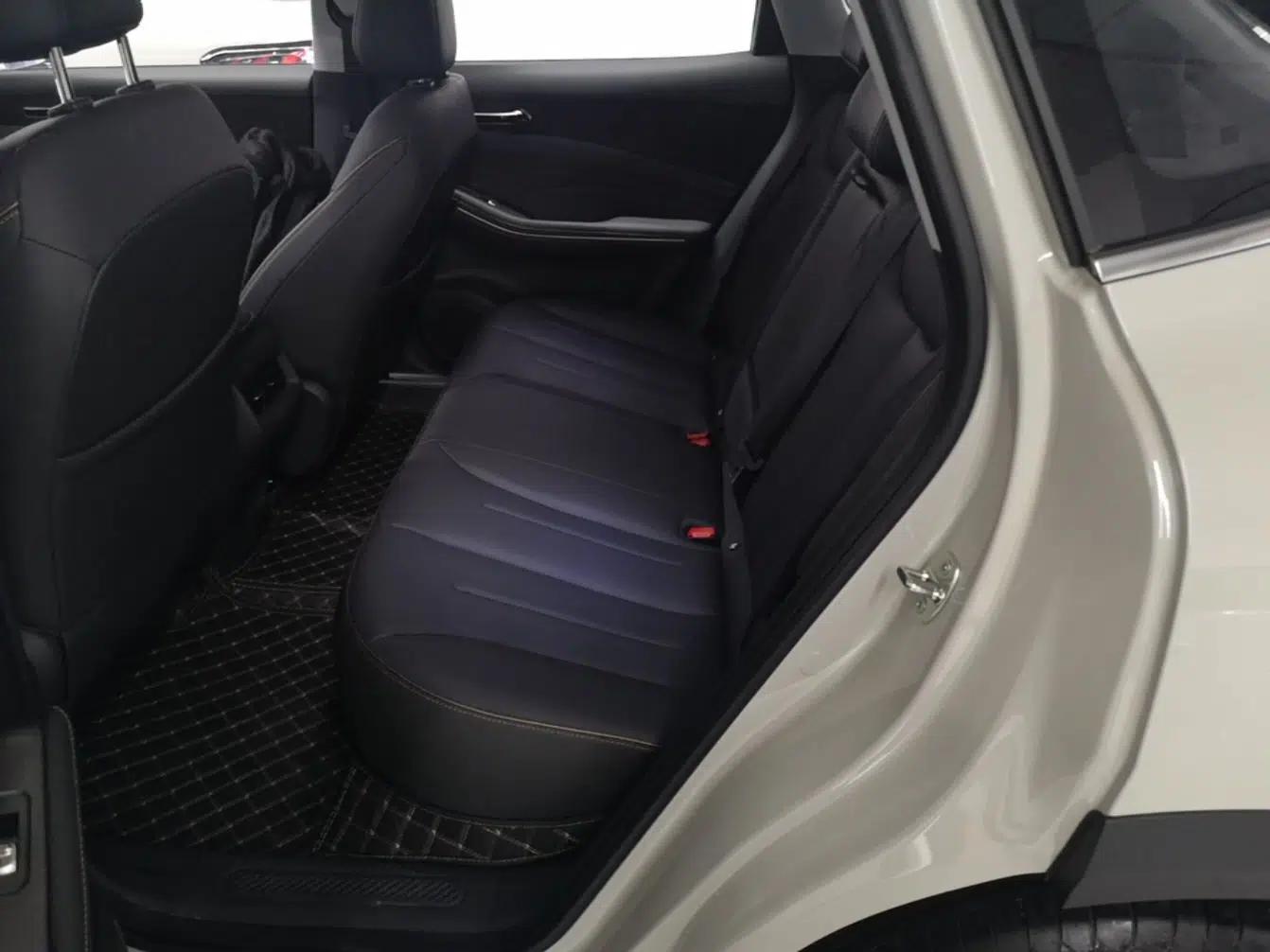 Baojun Yunhai 2026 Model 140km Plug-in Hybrid Standard Edition — миниатюра 19