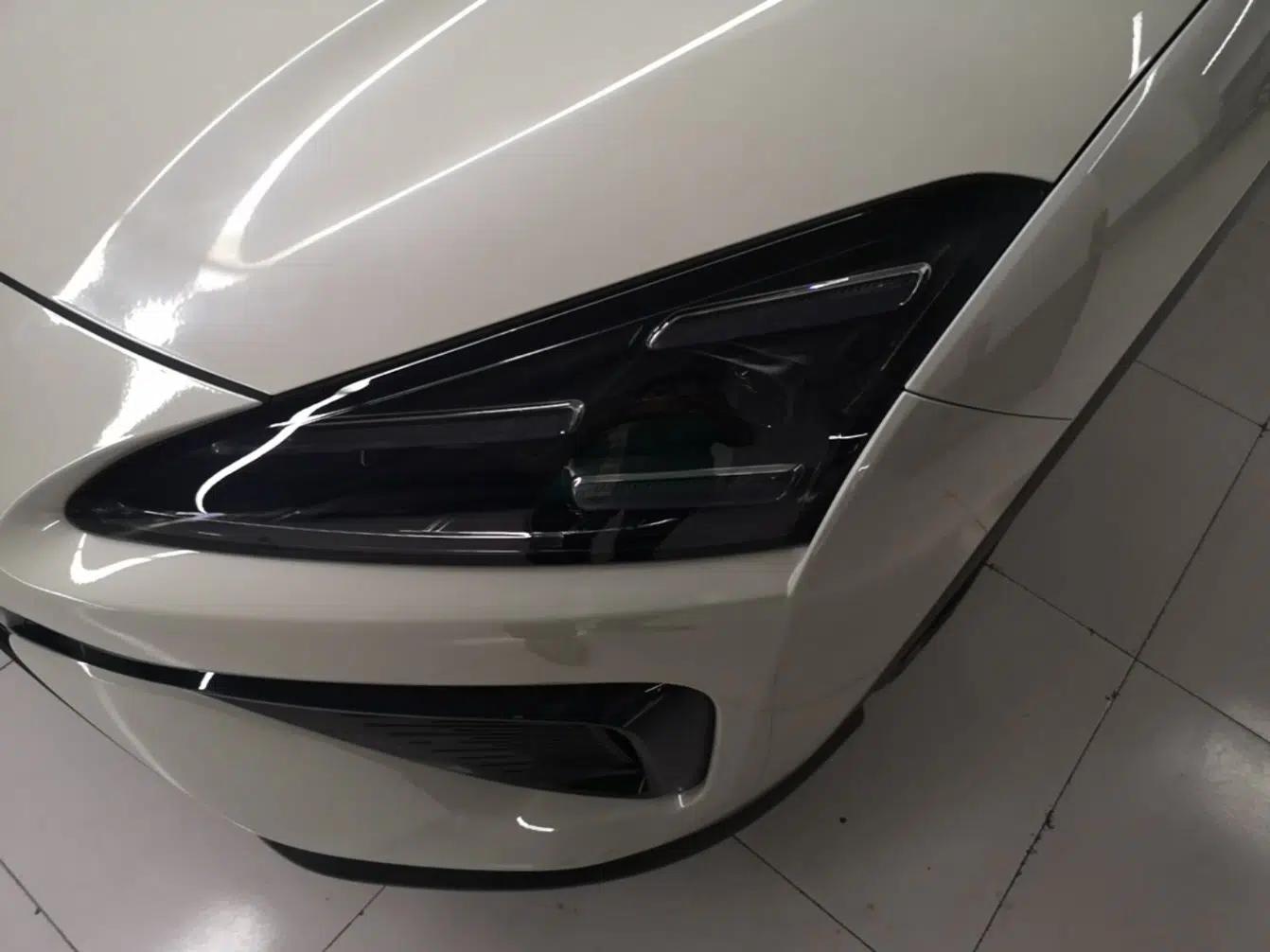 Baojun Yunhai 2026 Model 140km Plug-in Hybrid Standard Edition — миниатюра 5