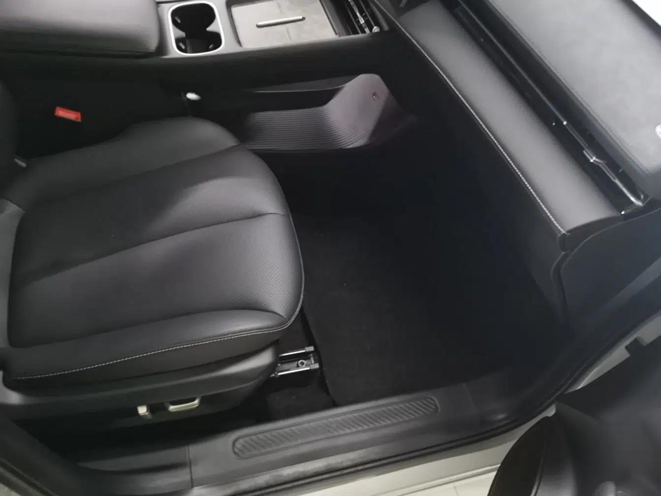 Baojun Yunhai 2024 140km Plug-in Hybrid Version — миниатюра 23