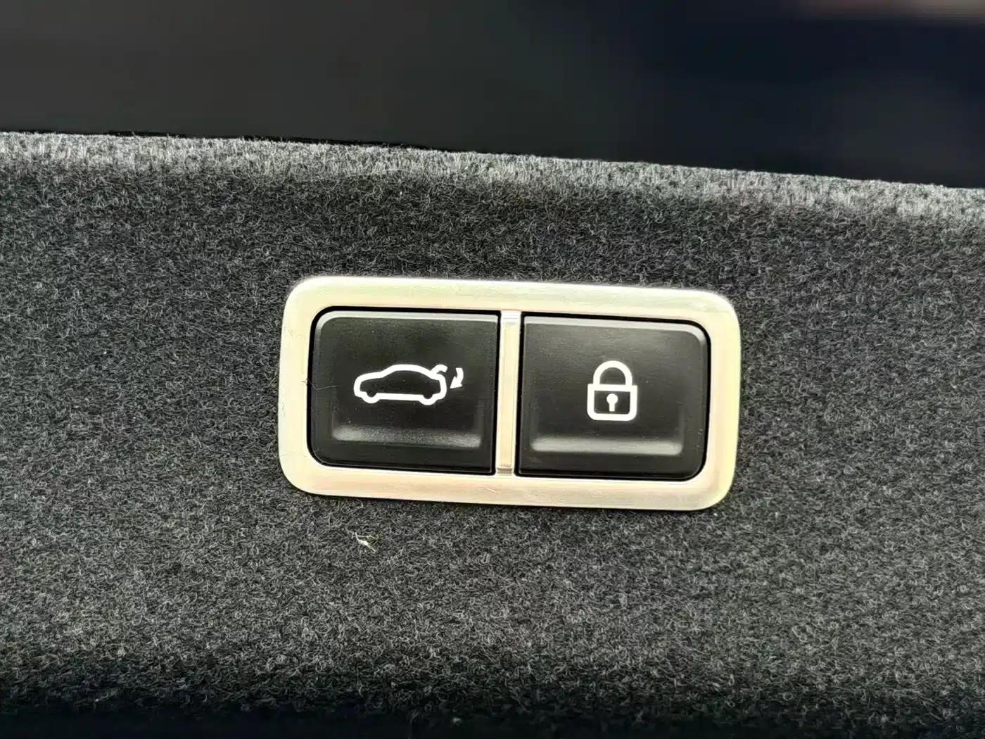 Genesis G80 2021 2.5T AWD Luxury Edition — миниатюра 25