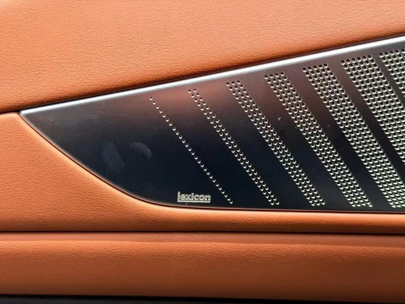 Genesis G80 2021 2.5T AWD Luxury Edition — миниатюра 6