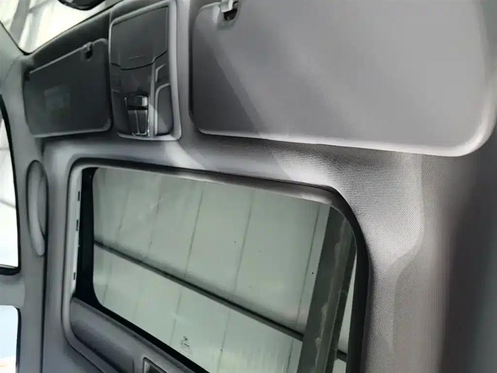 Kaiyi X3 2017 1.6L CVT Enthusiast Edition (National V Emission Standard) — миниатюра 18