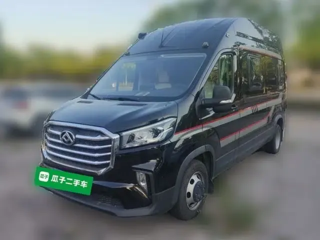 SAIC MAXUS Xintu V90 