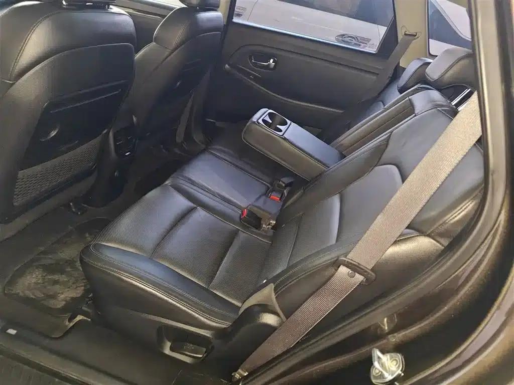 Carens 2013 2.0L 7-seater Automatic Deluxe Edition (National IV Emission Standard) — миниатюра 14