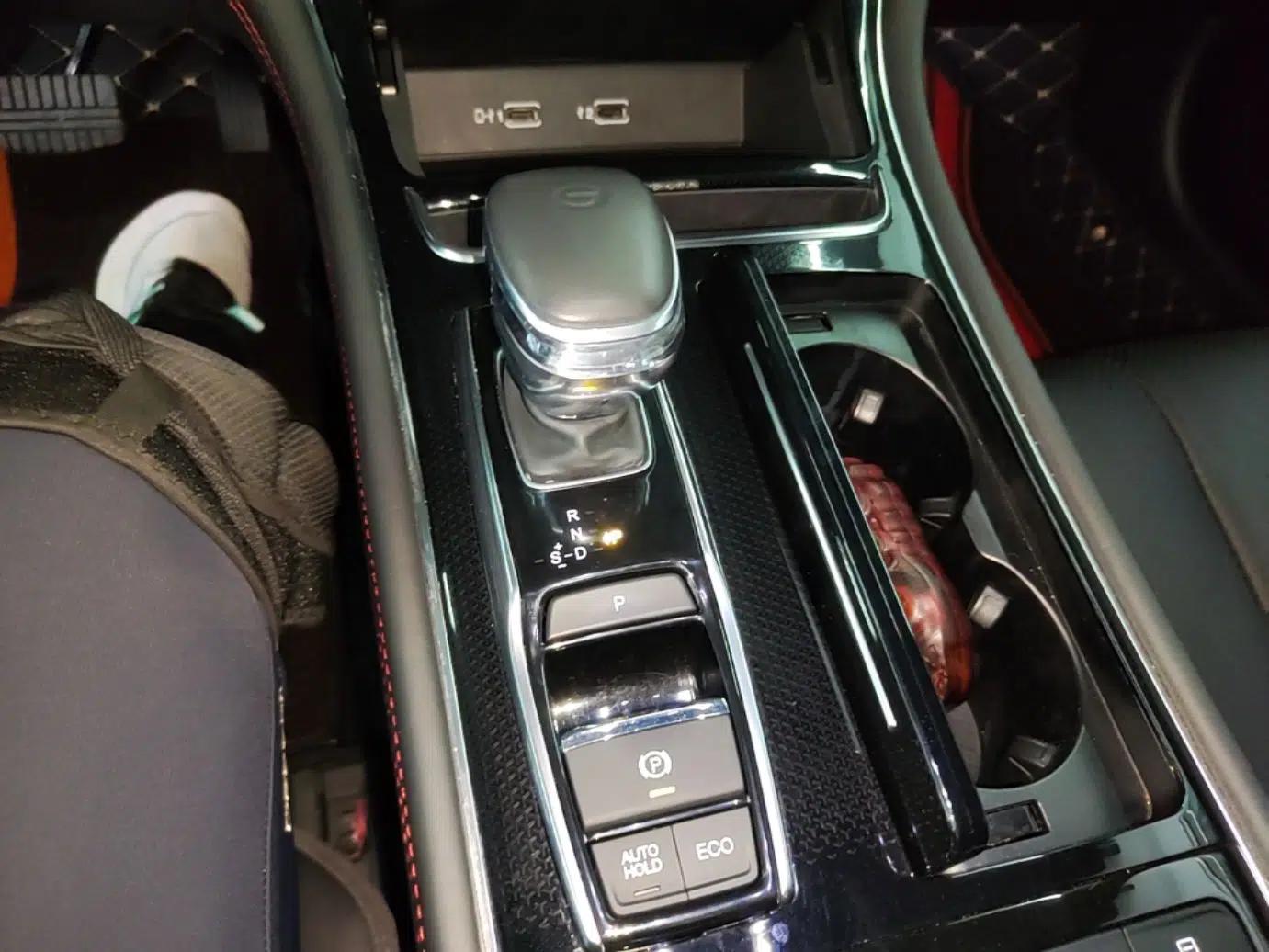GAC Trumpchi GA8 2020 390T Deluxe Edition — миниатюра 17
