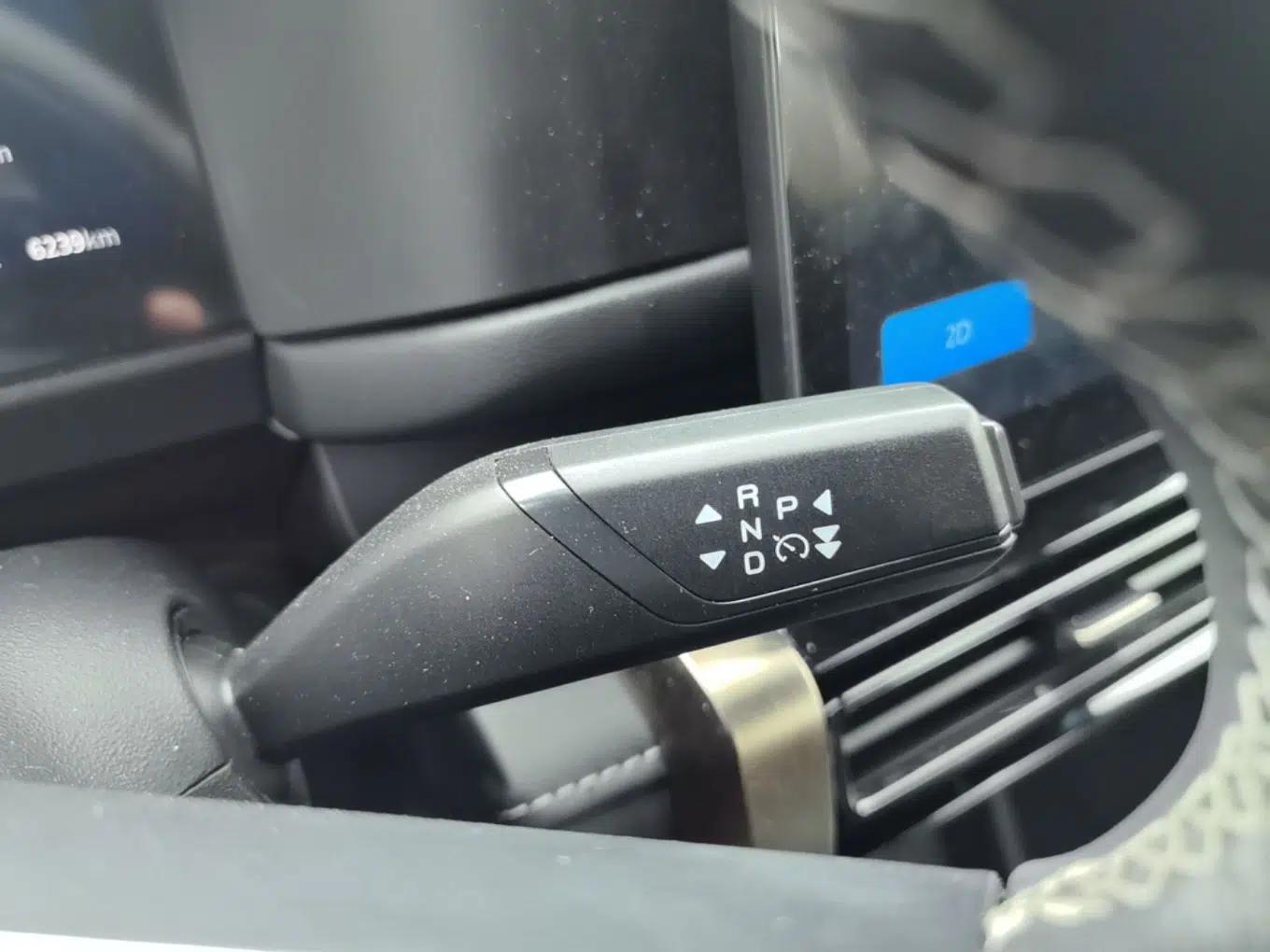 iCAR 03T 2024 501km Four-wheel Drive Long-Range Version — миниатюра 17