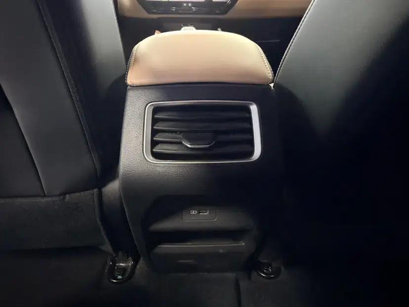 Geely Auto Haoyue PRO 2024 1.5T DCT Zongheng+ — миниатюра 11