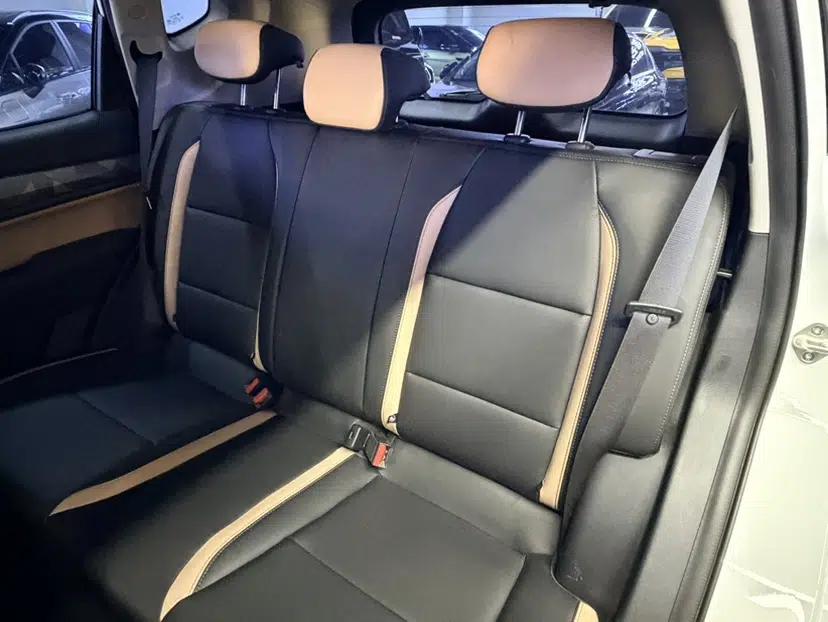 Geely Auto Haoyue PRO 2024 1.5T DCT Zongheng+ — миниатюра 10