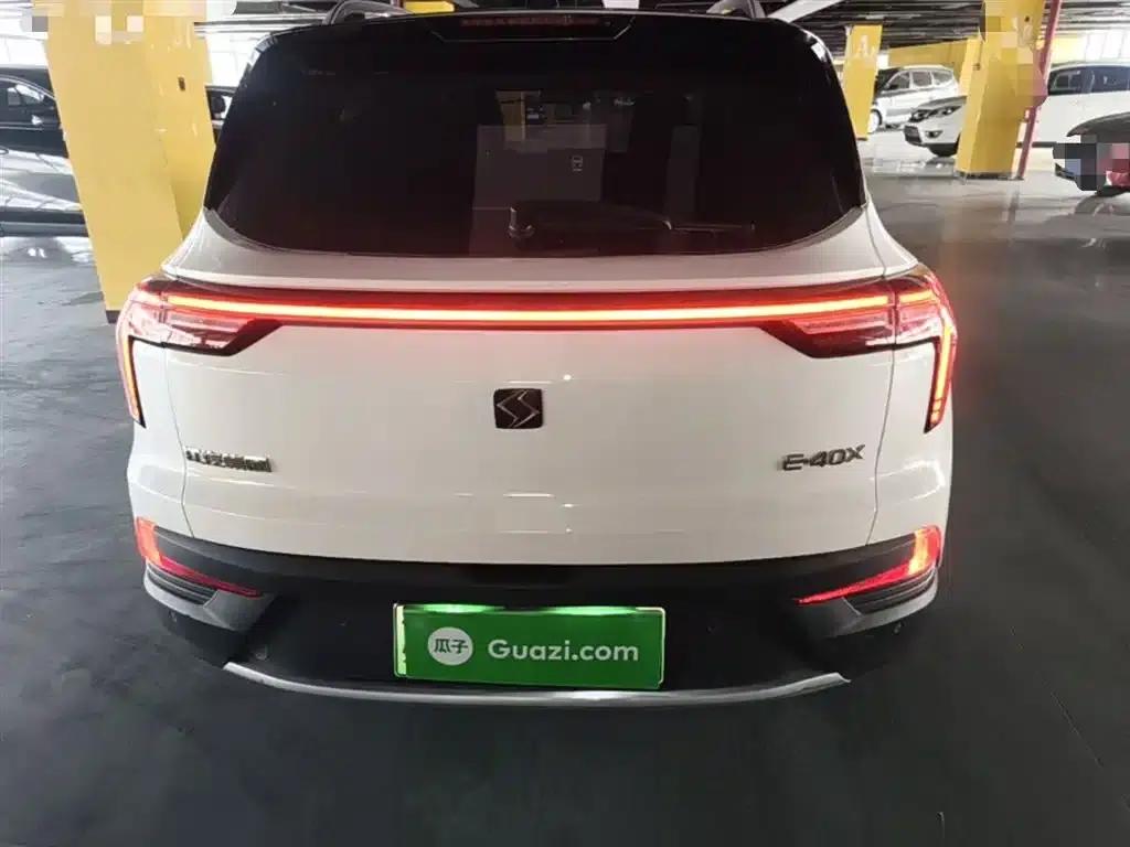 Sihao E40X 2022 Business Edition — миниатюра 6
