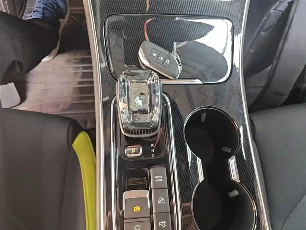 2023 Haval H630 Ultra — миниатюра 14