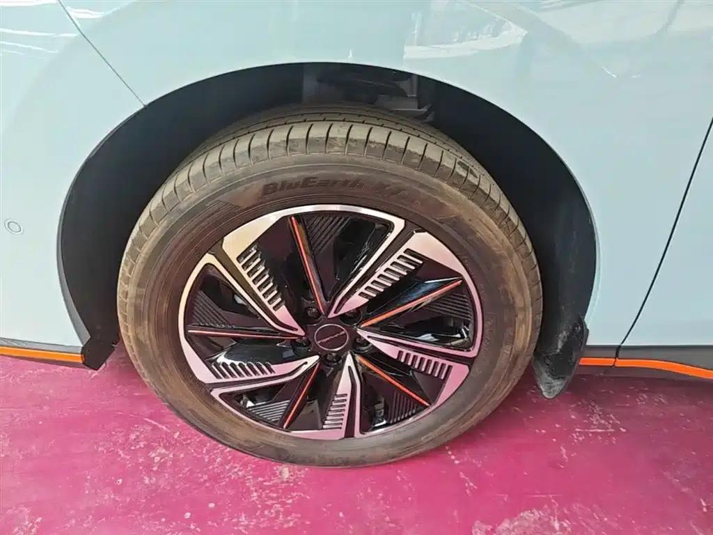 2023 Haval H630 Ultra — миниатюра 23