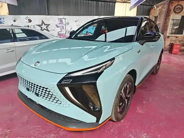 2023 Haval H630 Ultra