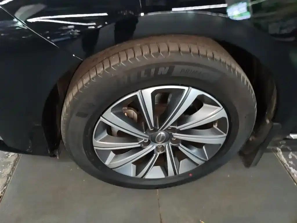 Trumpchi GA8 2020 390T Premium Edition — миниатюра 23