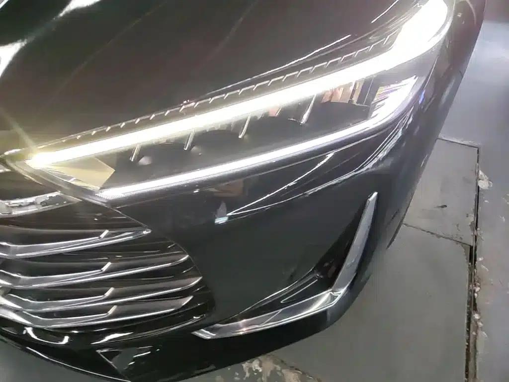 Trumpchi GA8 2020 390T Premium Edition — миниатюра 24