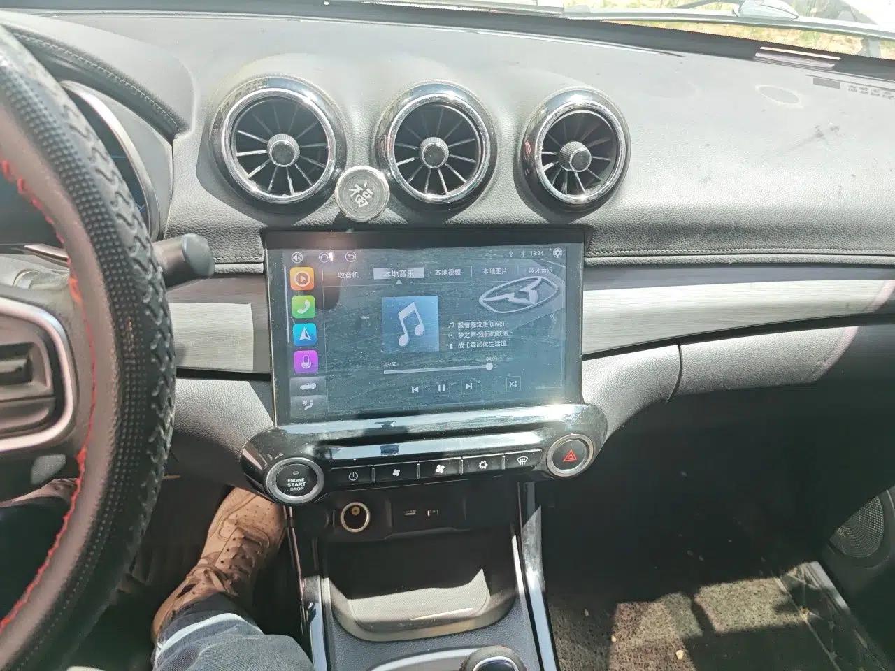Cowin X3 2019 1.5L Manual Smart Edition — миниатюра 14