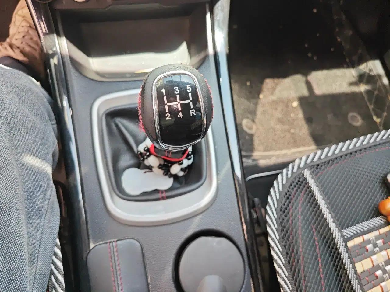 Cowin X3 2019 1.5L Manual Smart Edition — миниатюра 15