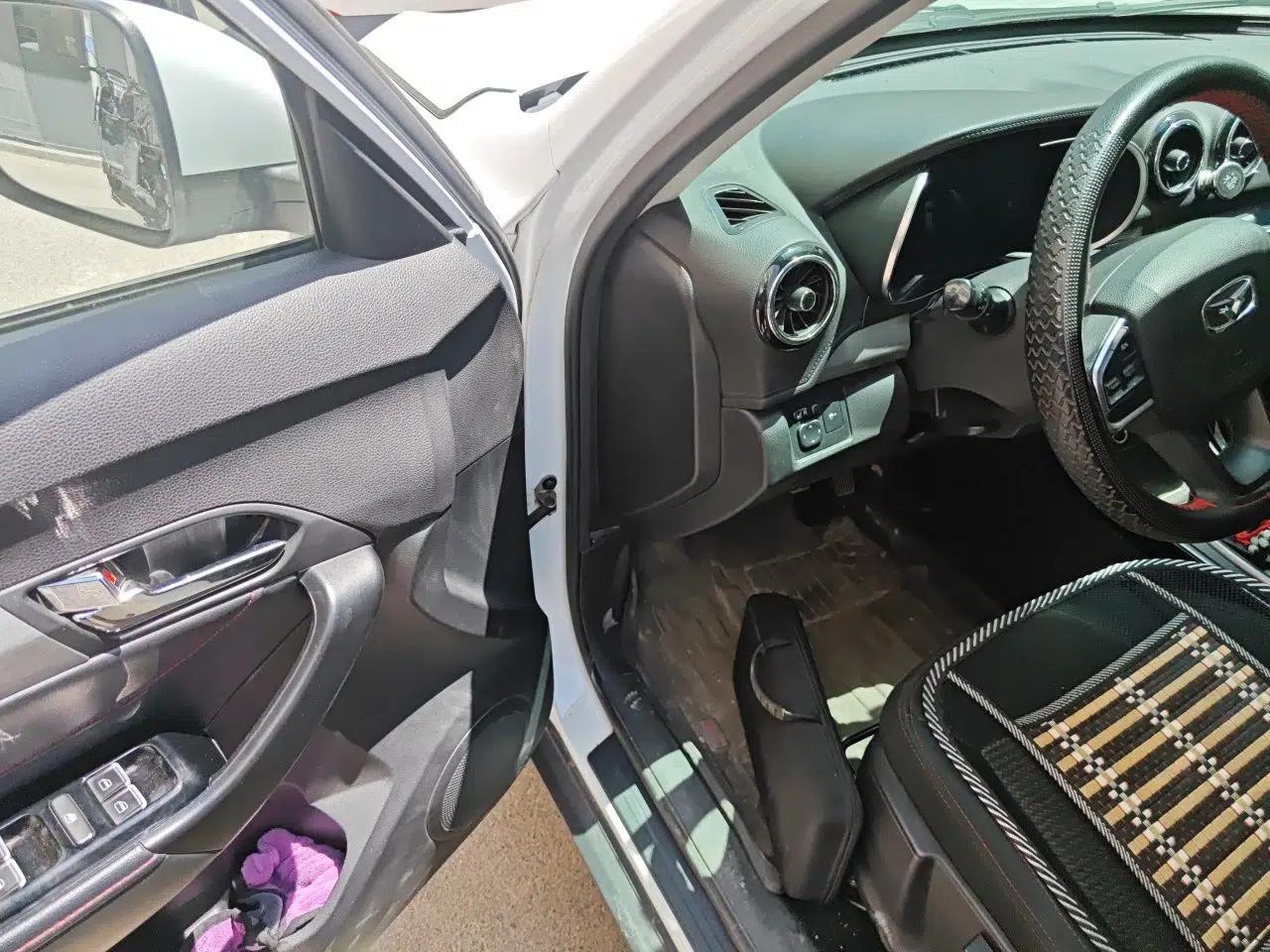 Cowin X3 2019 1.5L Manual Smart Edition — миниатюра 17