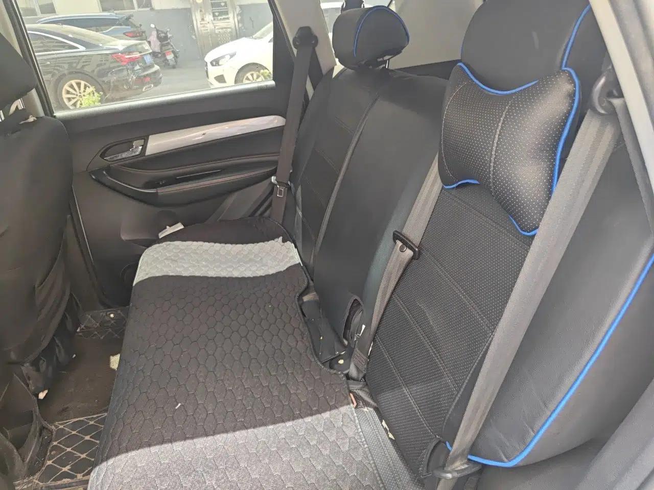 Cowin X3 2019 1.5L Manual Smart Edition — миниатюра 18