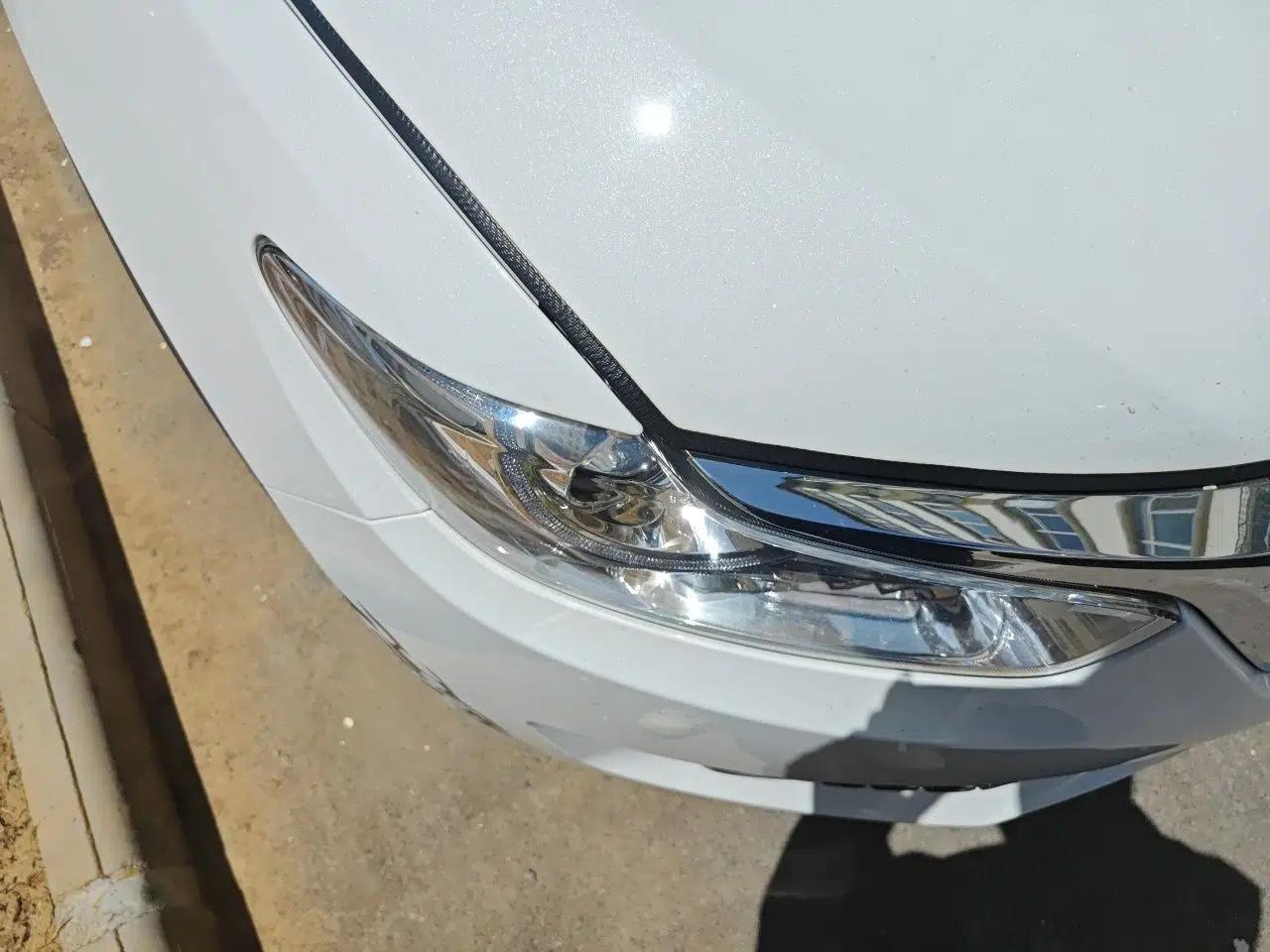 Cowin X3 2019 1.5L Manual Smart Edition — миниатюра 7