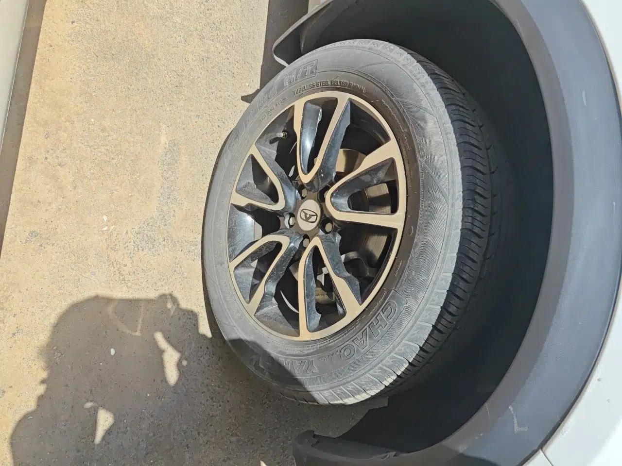 Cowin X3 2019 1.5L Manual Smart Edition — миниатюра 8