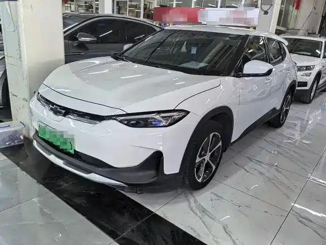 Chevrolet Menlo 2020 Star Edition
