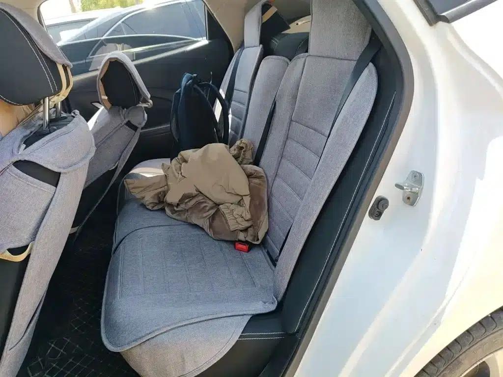 Yuexiang 2018 1.4L Manual Comfort Model (National V Emission Standard) — миниатюра 15