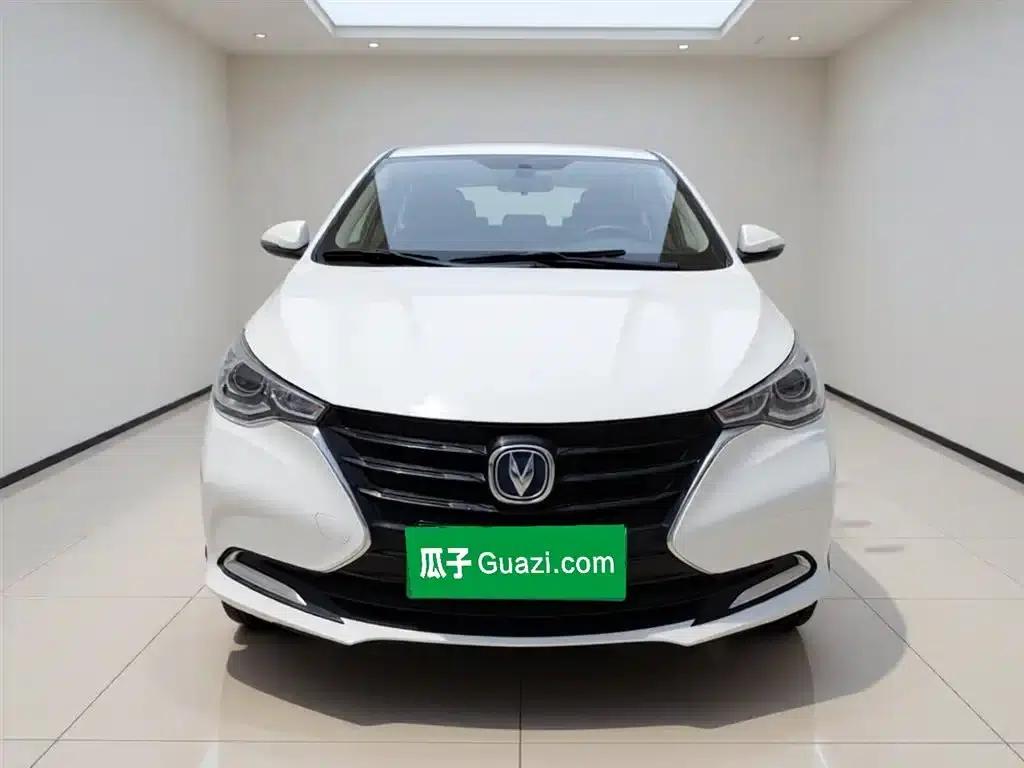 Yuexiang 2018 1.4L Manual Comfort Model (National V Emission Standard) — миниатюра 23