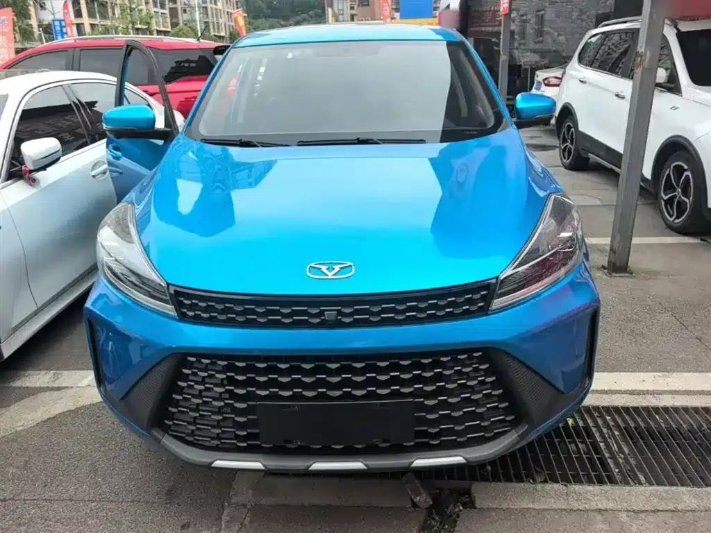 2021 X-Trail Pro 1.5T CVT Premium Edition — миниатюра 3