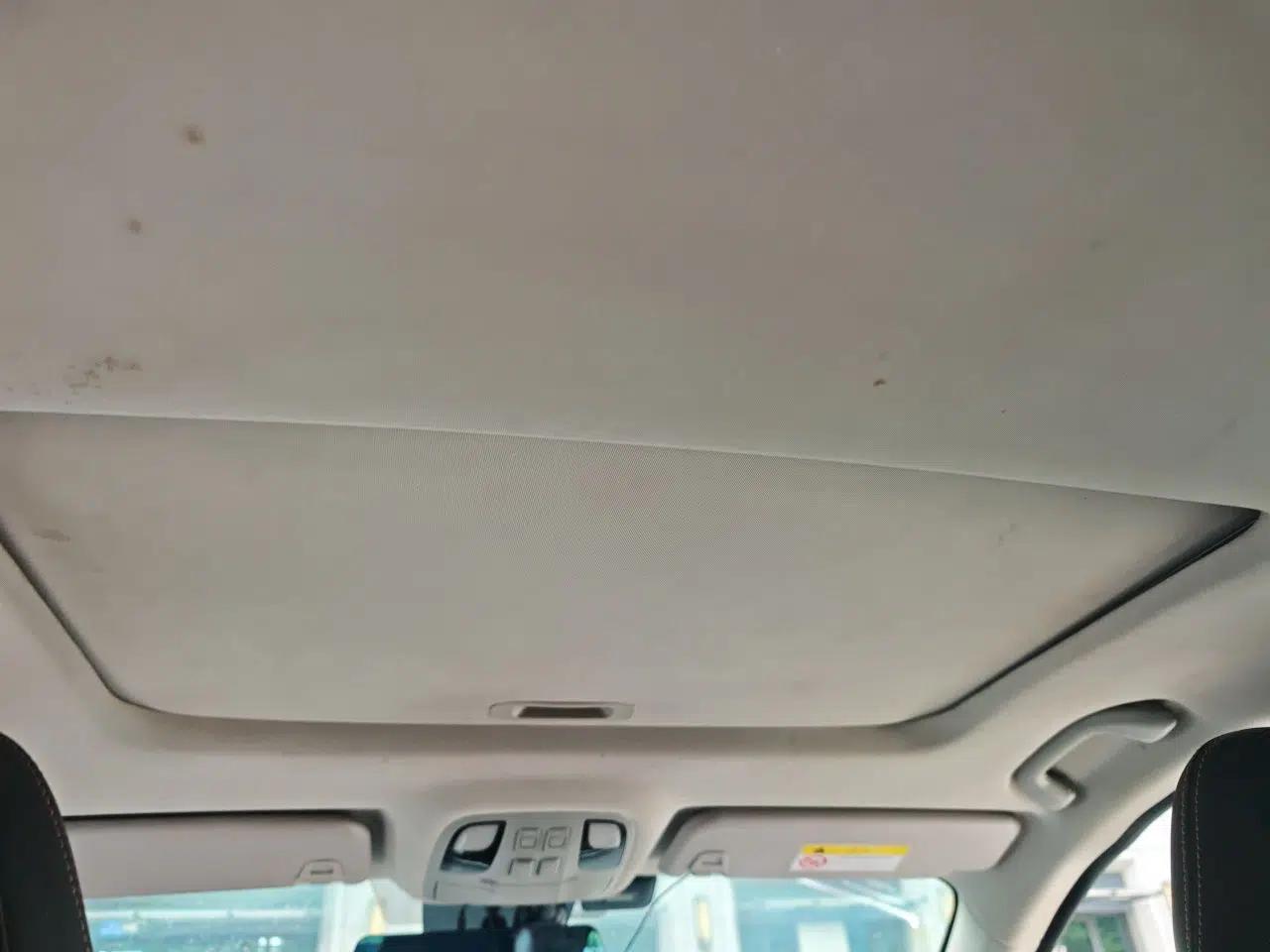 JAC Group J7 2020 1.5T CVT Superior Trim — миниатюра 15