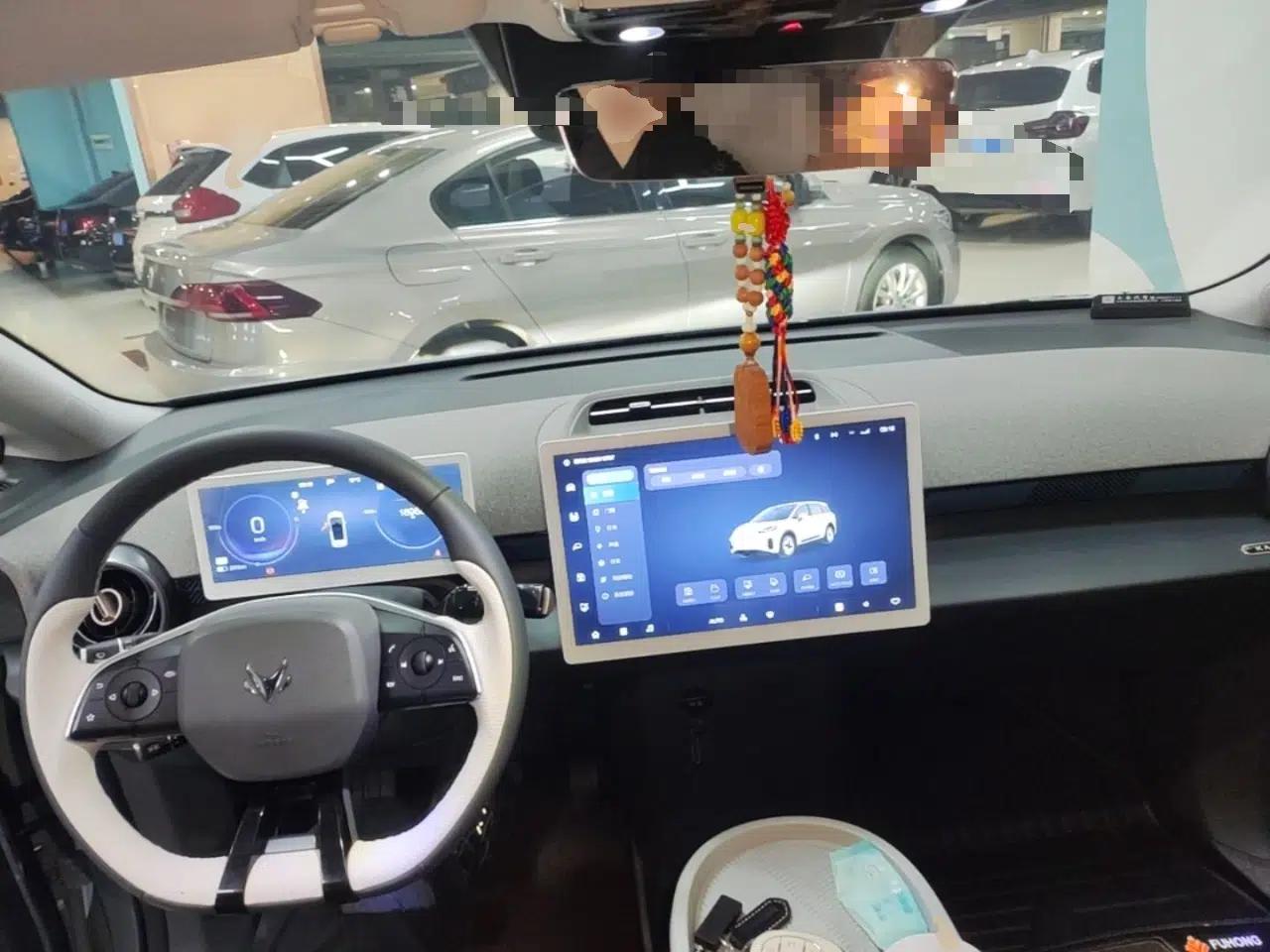 ARCFOX Kaola S 2024 PRO — миниатюра 12
