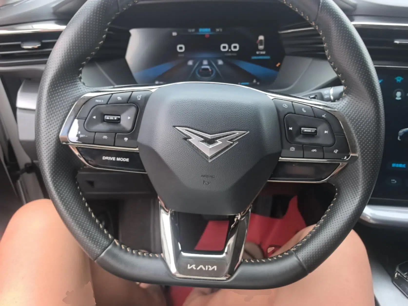 Cowin Kunlun 2023 Kunlun 500 Galaxy Edition — миниатюра 14