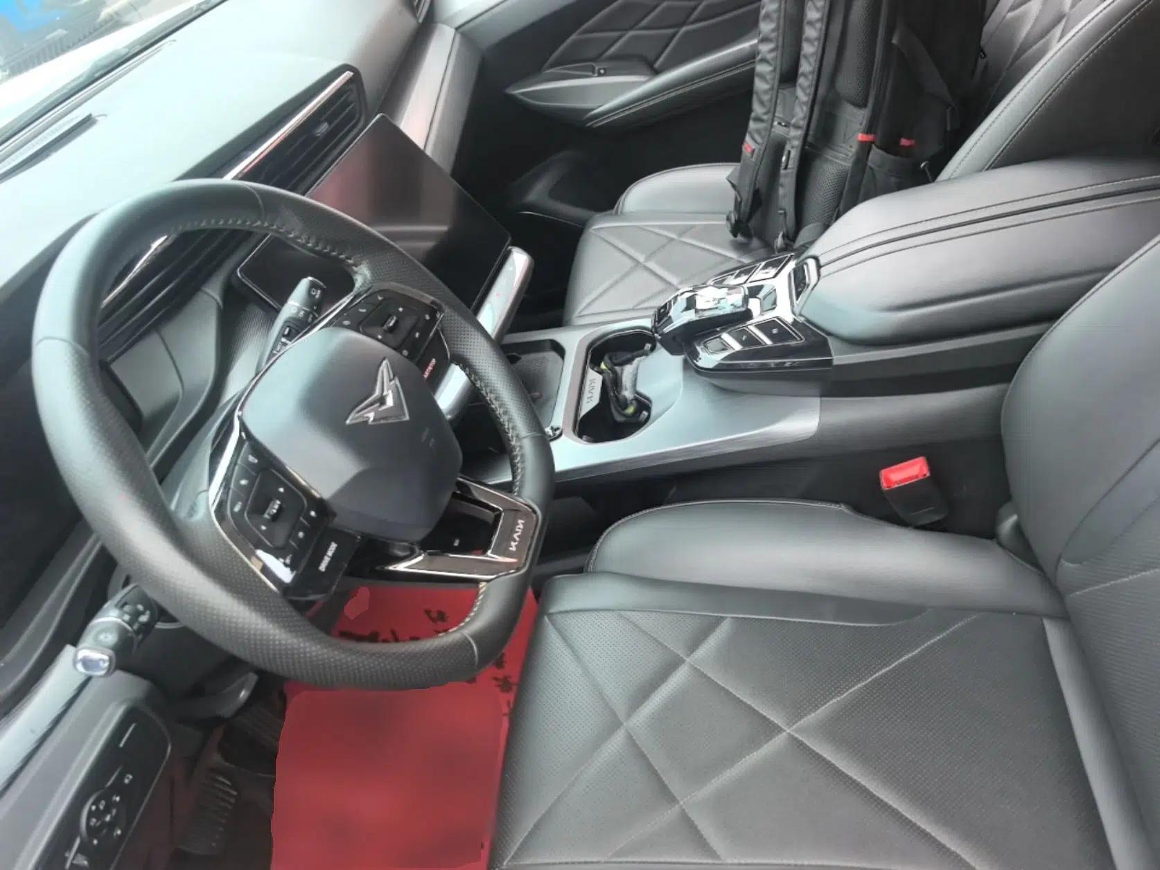 Cowin Kunlun 2023 Kunlun 500 Galaxy Edition — миниатюра 18