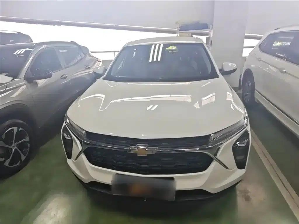 Xingmailo 2022 1.5T CVT Trend Edition — миниатюра 3