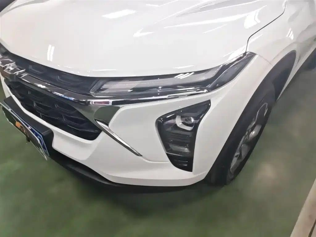 Xingmailo 2022 1.5T CVT Trend Edition — миниатюра 24